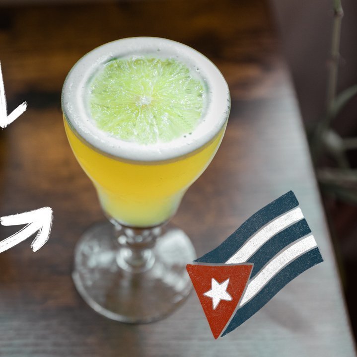 Hotel Nocional Cocktail Recipe — Anders Erickson Hotel Nocional Cocktail Recipe — Anders Erickson